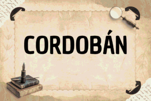 CORDOBÁN