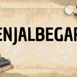 ENJALBEGAR