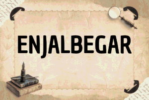 ENJALBEGAR