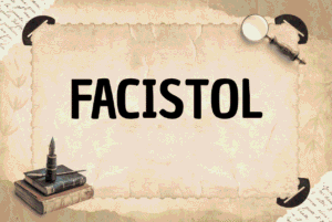 facistol