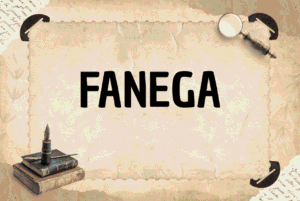 FANEGA