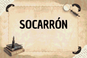SOCARRON