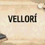 vellorí