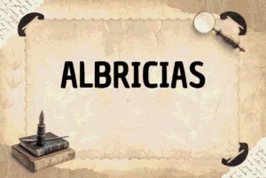 ALBRICIAS
