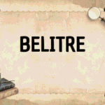 BELITRE