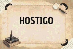 HOSTIGO