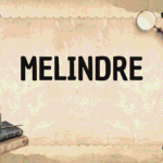 MELINDRE