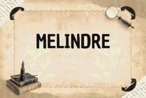 MELINDRE