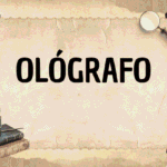 OLOGRAFO