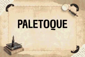 PALETOQUE