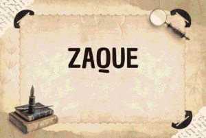 ZAQUE