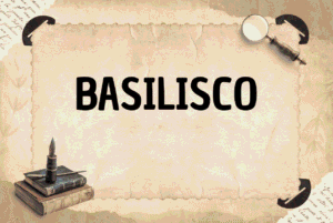 BASILISCO