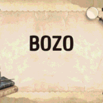 BOZO
