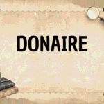 DONAIRE