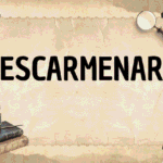 ESCARMENAR