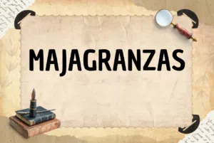 MAJAGRANZAS