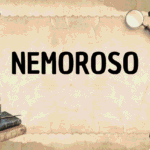 NEMOROSO
