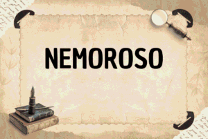NEMOROSO