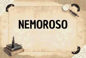 NEMOROSO