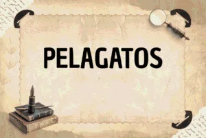 PELAGATOS