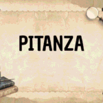 PITANZA