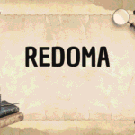 REDOMA