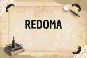 REDOMA