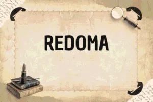 REDOMA