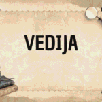 VEDIJA