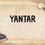 YANTAR