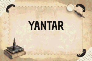 YANTAR