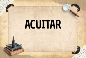 ACUITAR