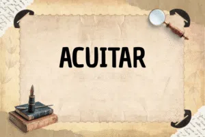 ACUITAR