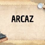 ARCAZ