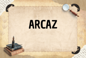 ARCAZ