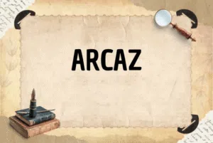 ARCAZ