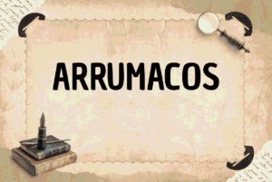 ARRUMACOS