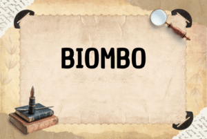 BIOMBO
