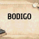 BODIGO
