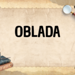 OBLADA