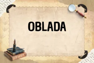 OBLADA