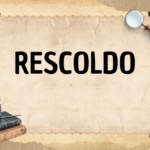 RESCOLDO