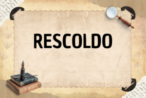 RESCOLDO
