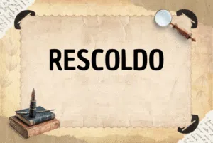 RESCOLDO