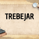 TREBEJAR