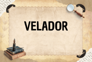 VELADOR