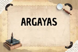 ARGAYAS