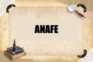 ANAFE