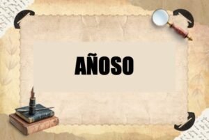 AÑOSO