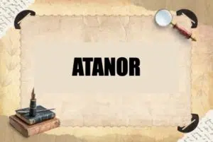 ATANOR